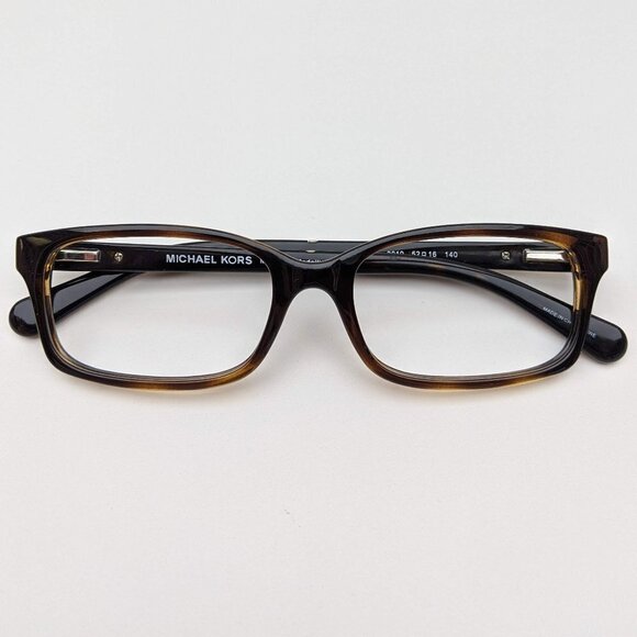 Michael Kors Accessories - 🕶️Michael Kors MK8006 Medellin 3010 Eyeglasses 52/16 140 /KAG110🕶️​